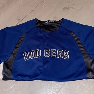 Dodgers jersey